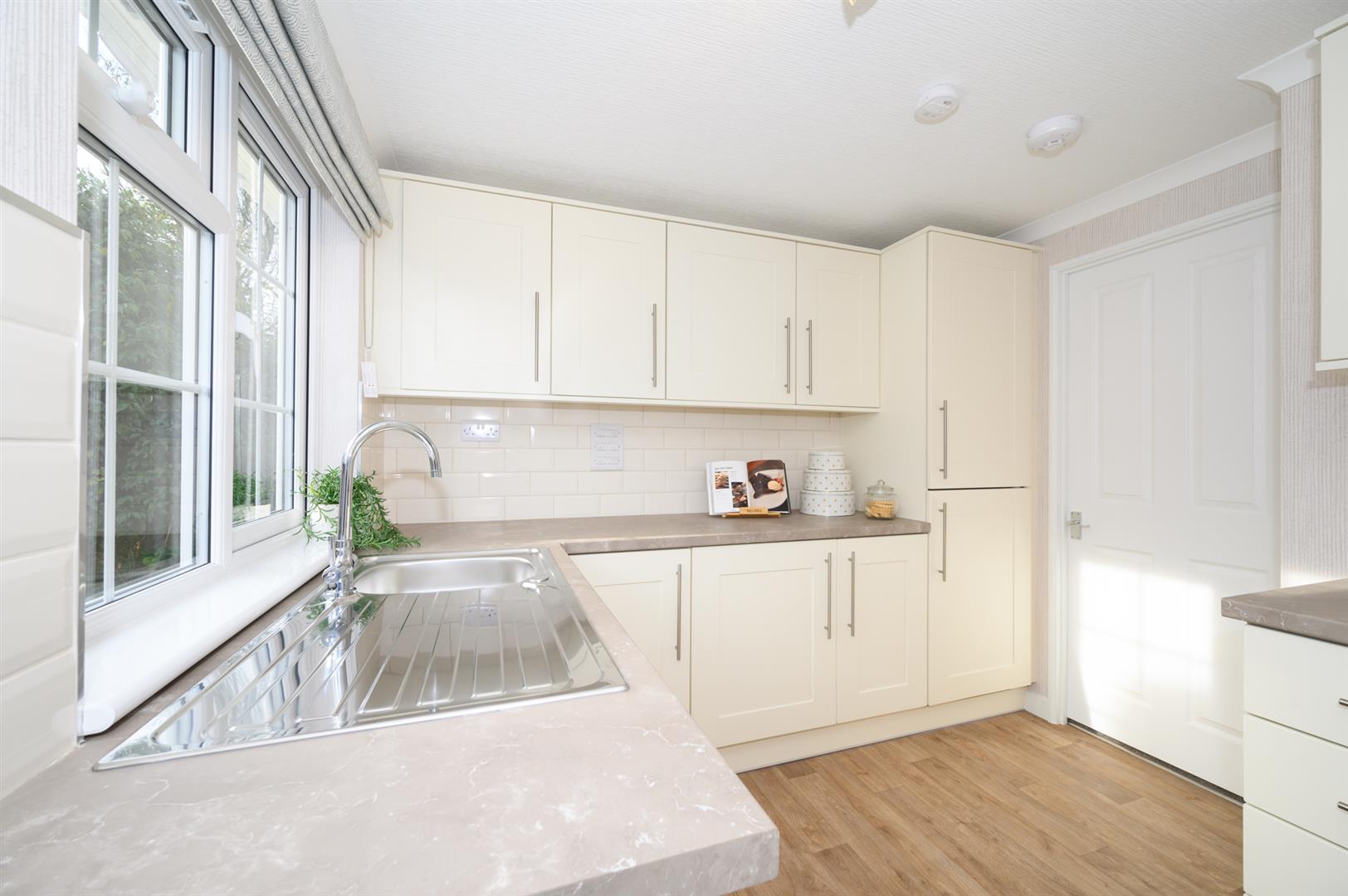 Millbanks, Bridgefoot, Workington Grisdales